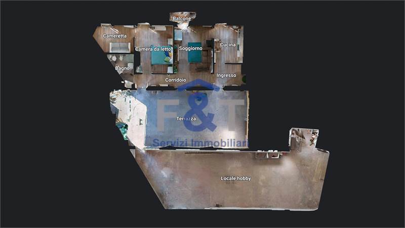 Floorplan 2