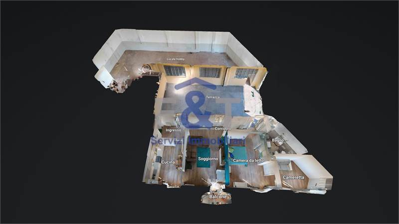 Floorplan 4