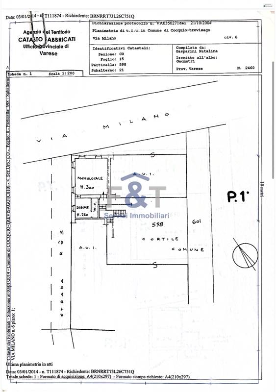 Planimetria 2