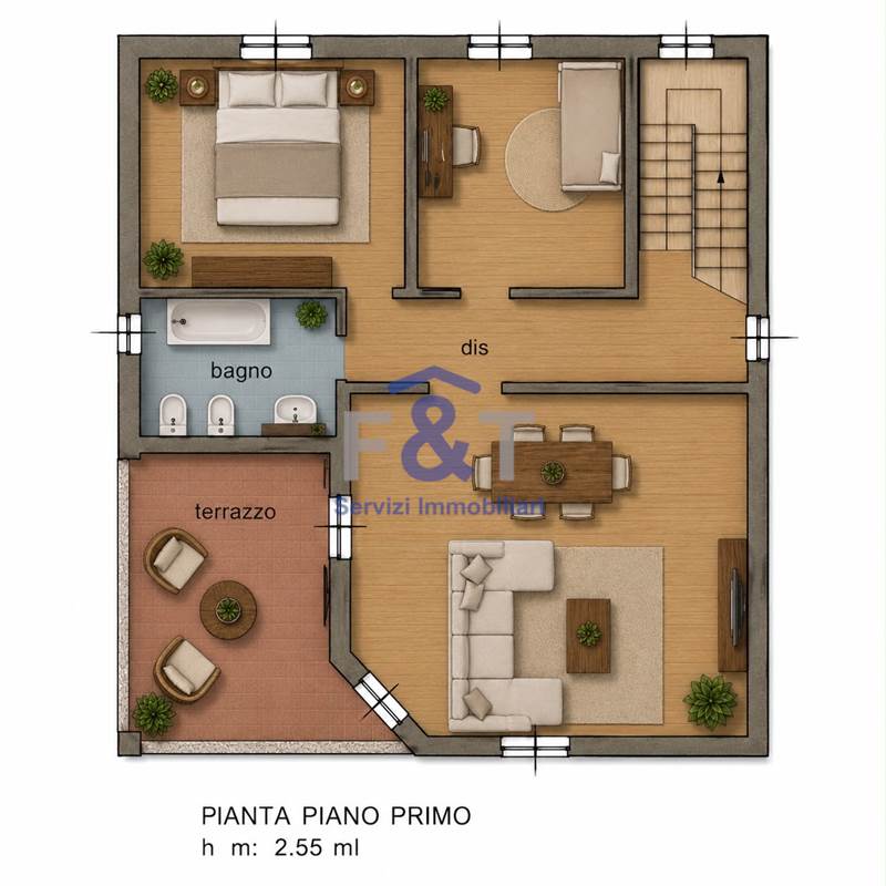 Floorplan 2