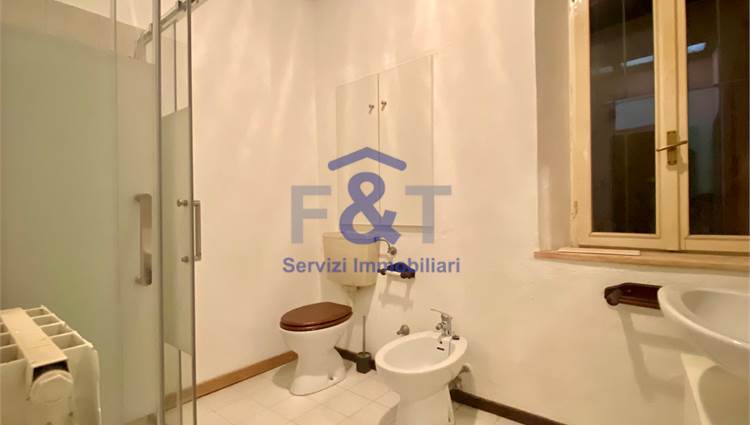 Zona servizi