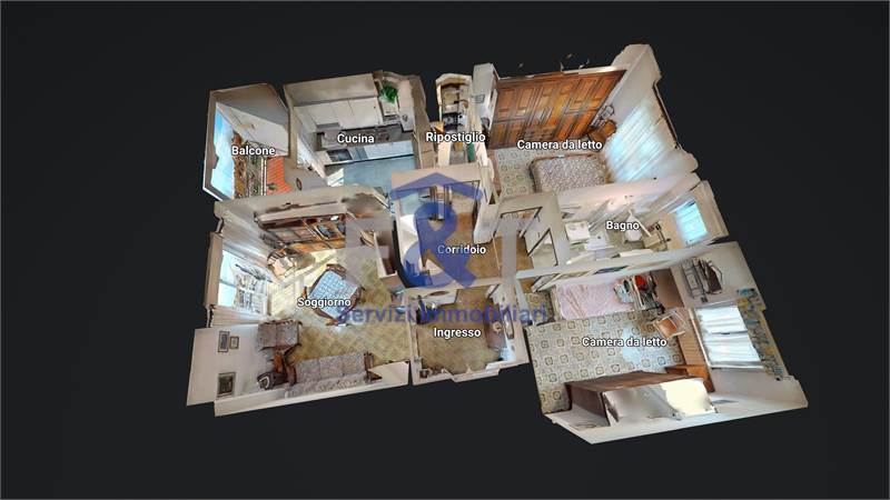 Floorplan 3