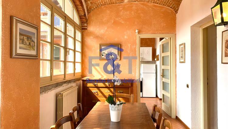 Sala da pranzo