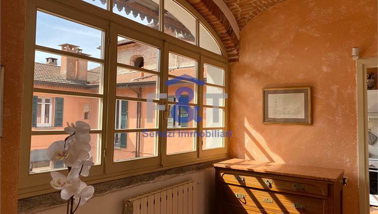 Sala da pranzo