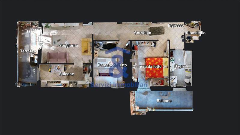 Floorplan 2