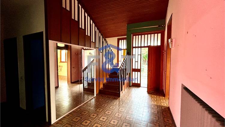 ingresso