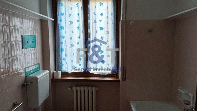 bagno 1 pt