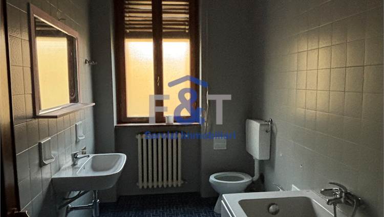 bagno 2 pt