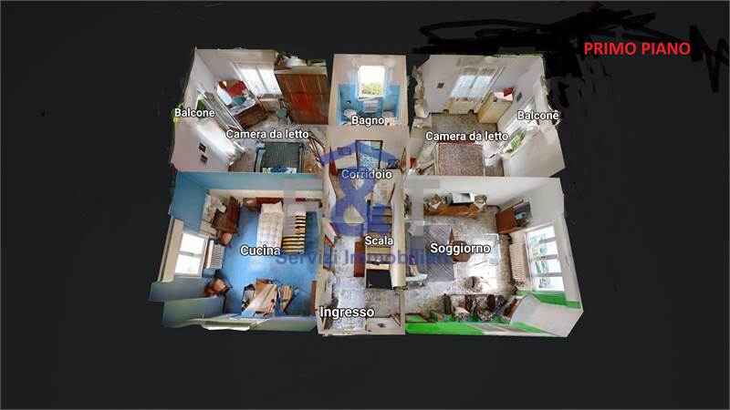 Floorplan 4