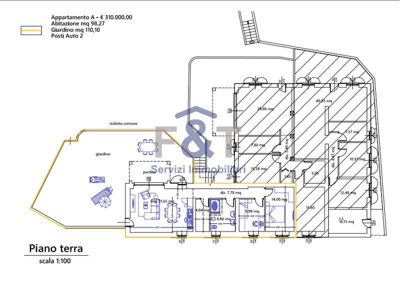 Planimetria 1