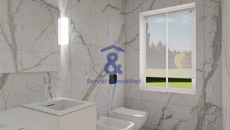 bagno piano terra villa 1-2