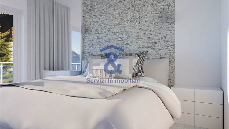 camera matrimoniale villa 1-2