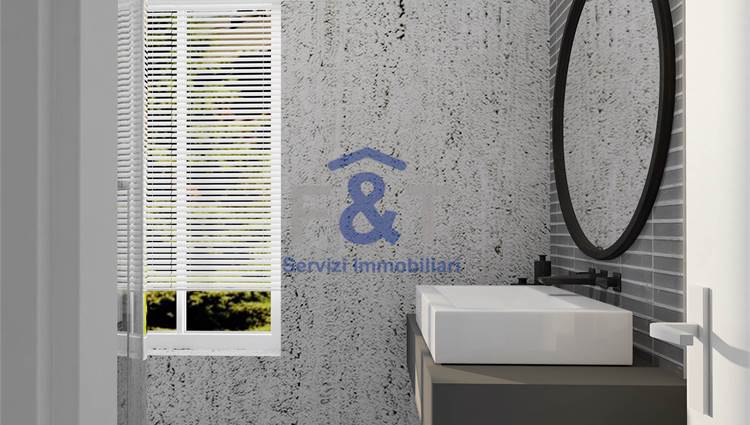 bagno primo piano villa 1-2