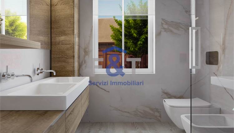 bagno villa 3