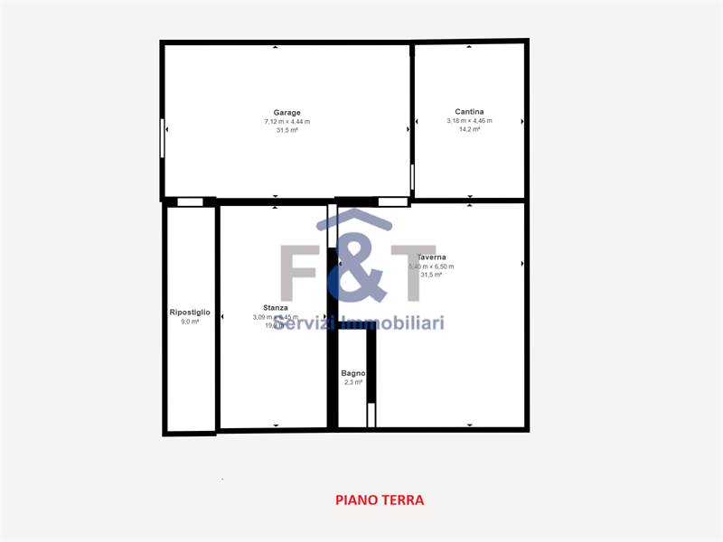 Floorplan 2