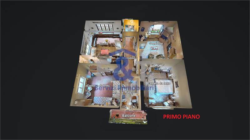 Floorplan 3