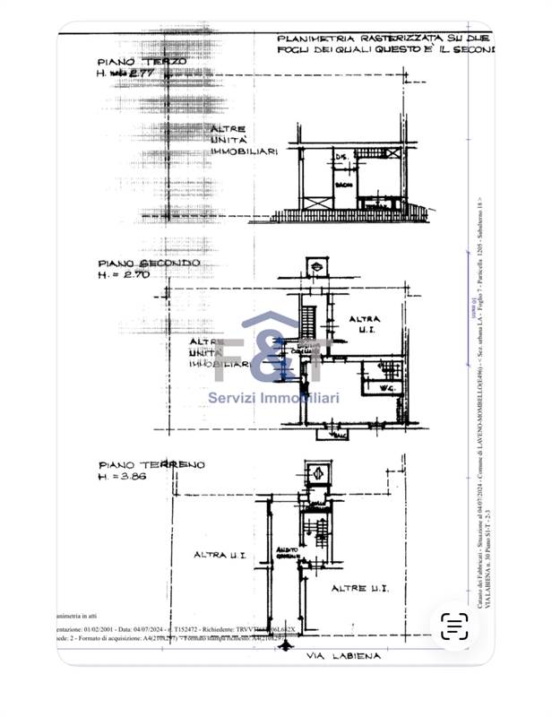 Planimetria 1